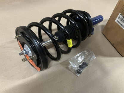 Monroe 181920  Suspension Strut And Coil Spring Assembly, Front