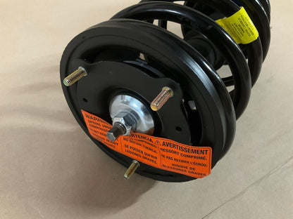 Monroe 181920  Suspension Strut And Coil Spring Assembly, Front