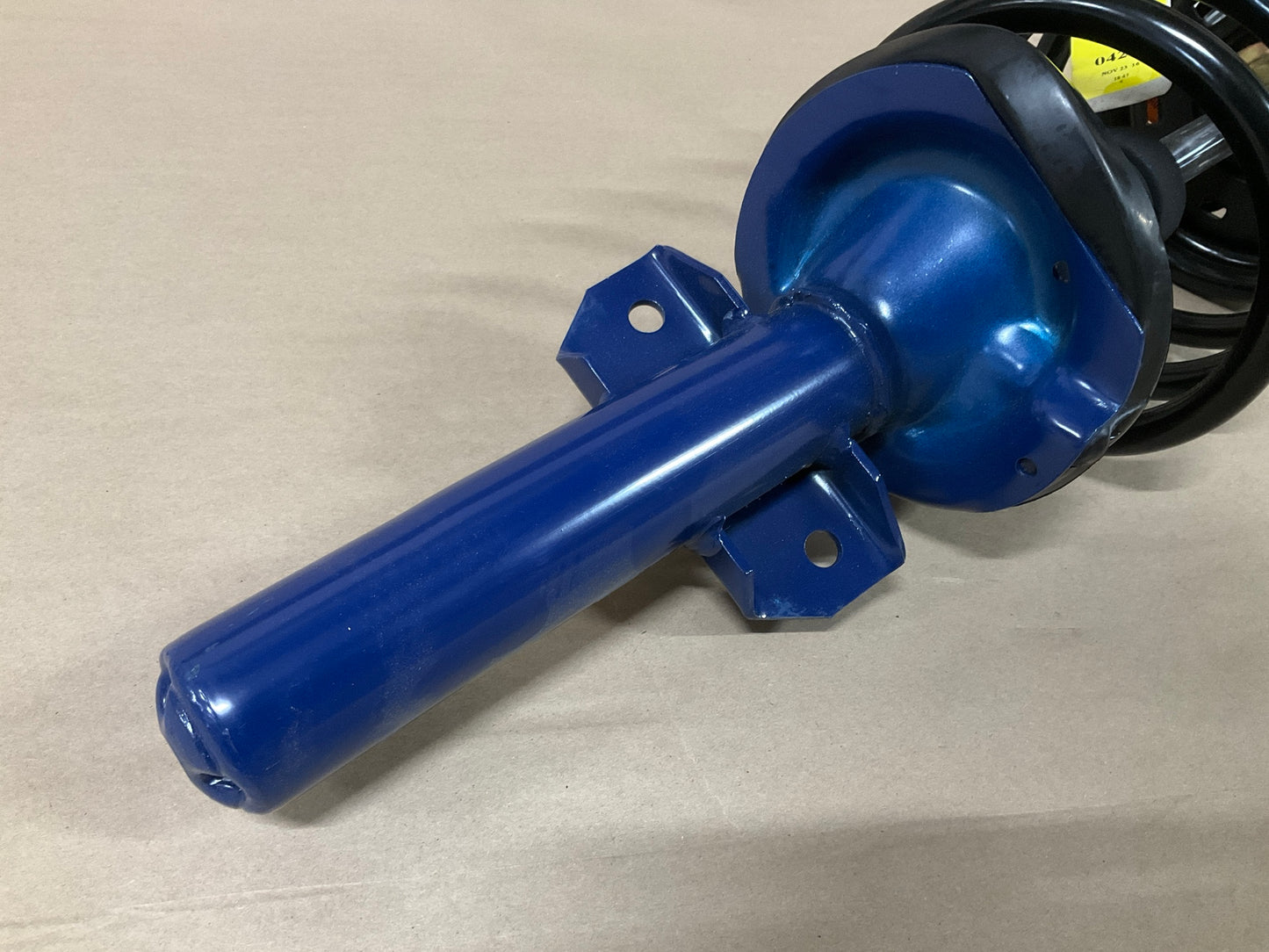 Monroe 181920  Suspension Strut And Coil Spring Assembly, Front