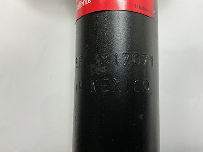Monroe 181925 Rear Suspension Strut And Coil Spring Assembly
