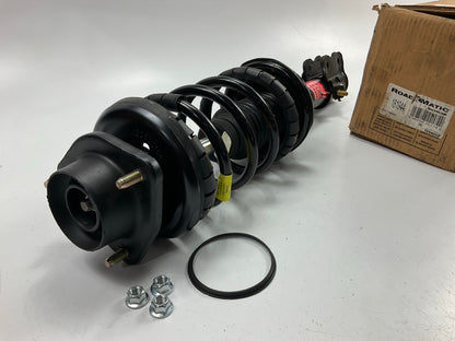 Monroe 181944 Rear Left Suspension Strut And Coil Spring For 93-99 Nissan Altima