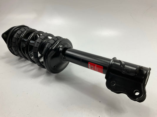 Monroe 181944 Rear Left Suspension Strut And Coil Spring For 93-99 Nissan Altima
