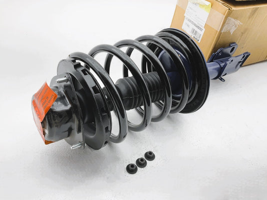 Monroe 181964L Front Left Suspension Strut And Coil Spring Assembly