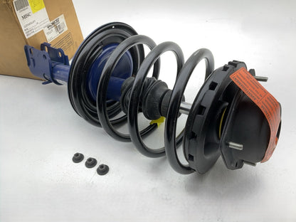 Monroe 181964R Front Right Suspension Strut And Coil Spring Assembly