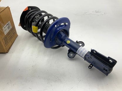 Monroe 182130L Front Left Strut With Coil Spring For 2004-2008 Chrysler Pacifica