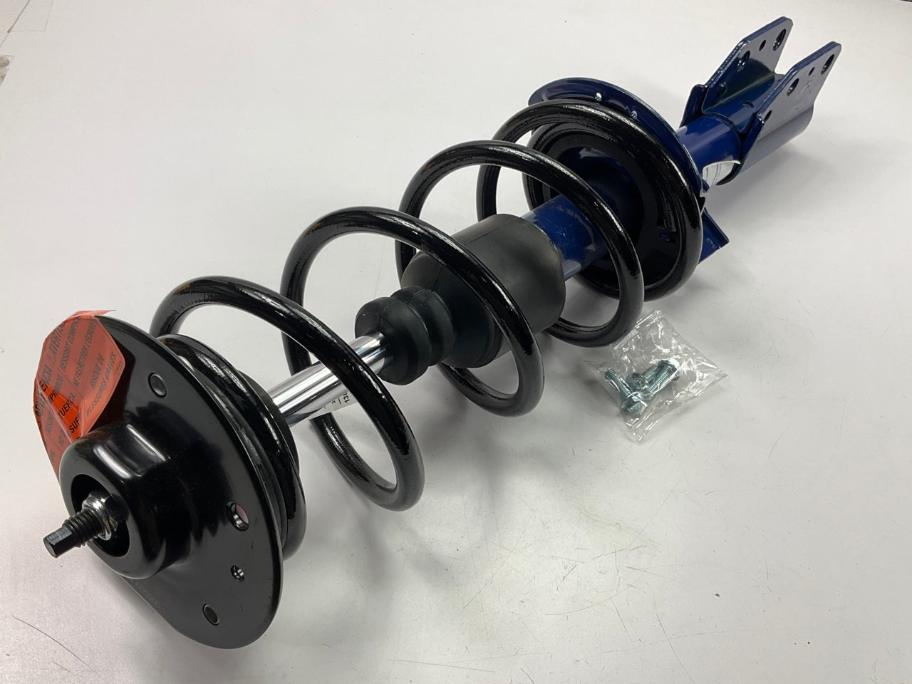Monroe 182209 Front Right Strut & Coil Spring - 2005-2006 Chevy Equinox