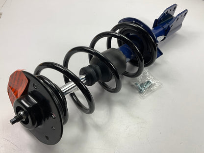 Monroe 182209 Front Right Strut & Coil Spring - 2005-2006 Chevy Equinox