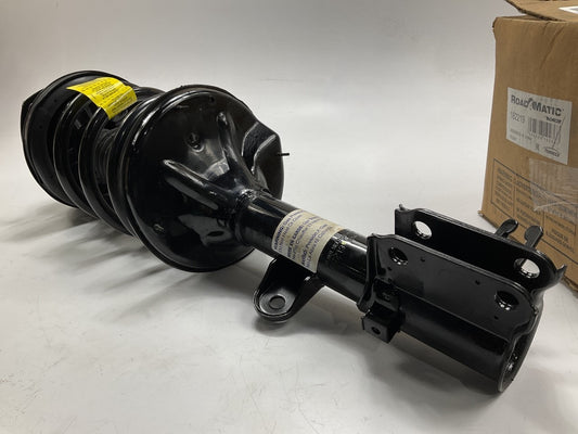 Monroe 182219 Front Right Suspension Strut And Coil Spring Assembly