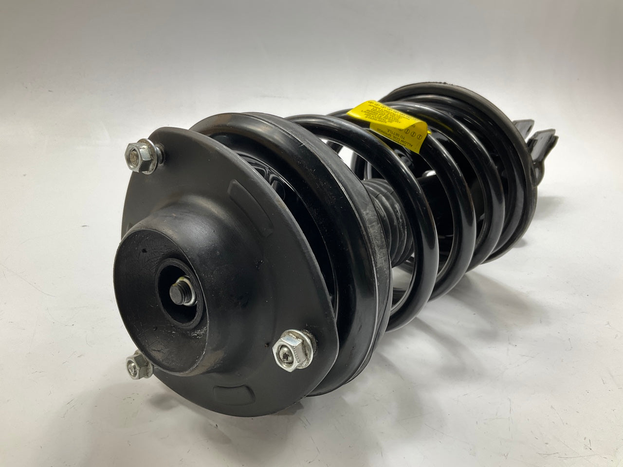 Monroe 182219 Front Right Suspension Strut And Coil Spring Assembly