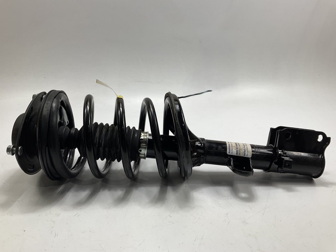 Monroe 182219 Front Right Suspension Strut And Coil Spring Assembly
