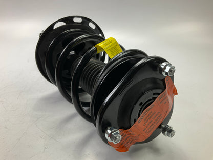 Monroe 182276 Suspension Strut And Coil Spring Assembly, Front Left