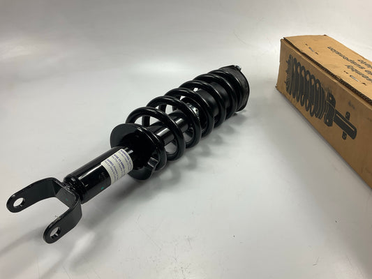 Monroe 182292 Front Suspension Strut And Coil Spring Assembly 4WD