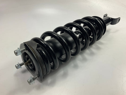 Monroe 182292 Front Suspension Strut And Coil Spring Assembly 4WD
