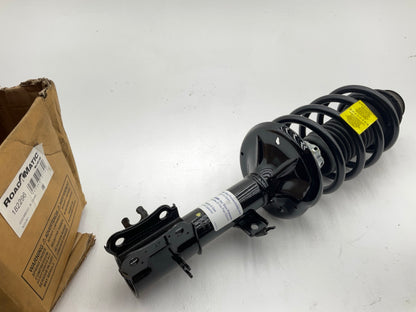 Monroe 182296 Front Left Strut & Coil Spring