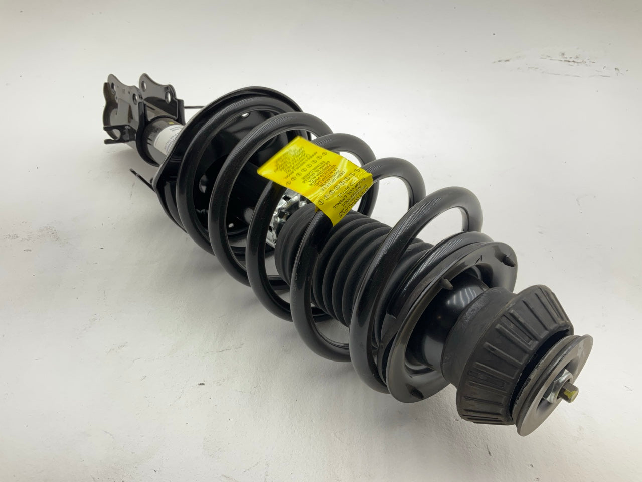 Monroe 182296 Front Left Strut & Coil Spring