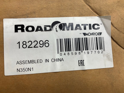 Monroe 182296 Front Left Strut & Coil Spring
