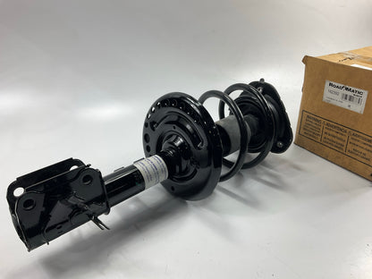Monroe 182392 Front Right Suspension Strut And Coil Spring For 2007-2009 Altima