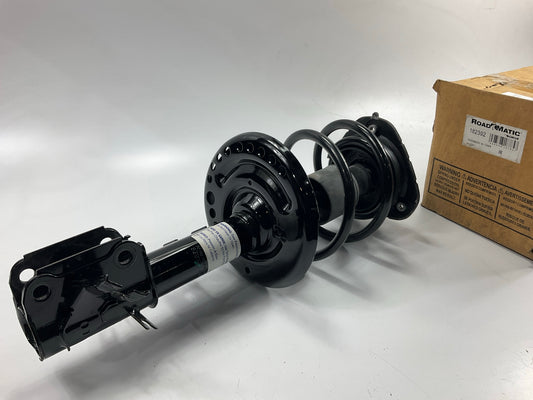 Monroe 182392 Front Right Suspension Strut And Coil Spring For 2007-2009 Altima