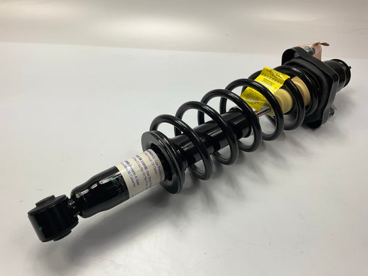 Monroe 182401 Suspension Strut & Coil Spring Assembly, Rear
