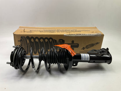 Monroe 182926 Front Left Suspension Strut And Coil Spring Assembly 2012 Civic