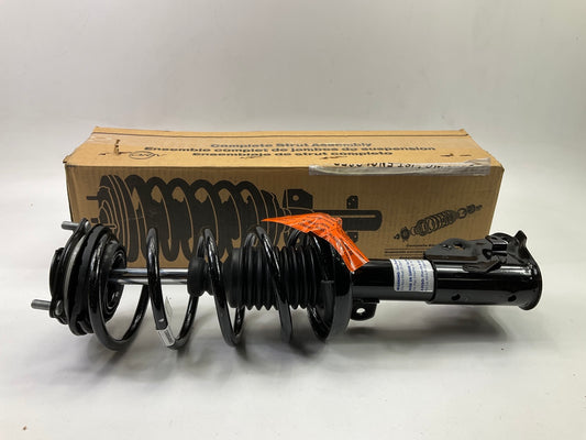 Monroe 182926 Front Left Suspension Strut And Coil Spring Assembly 2012 Civic