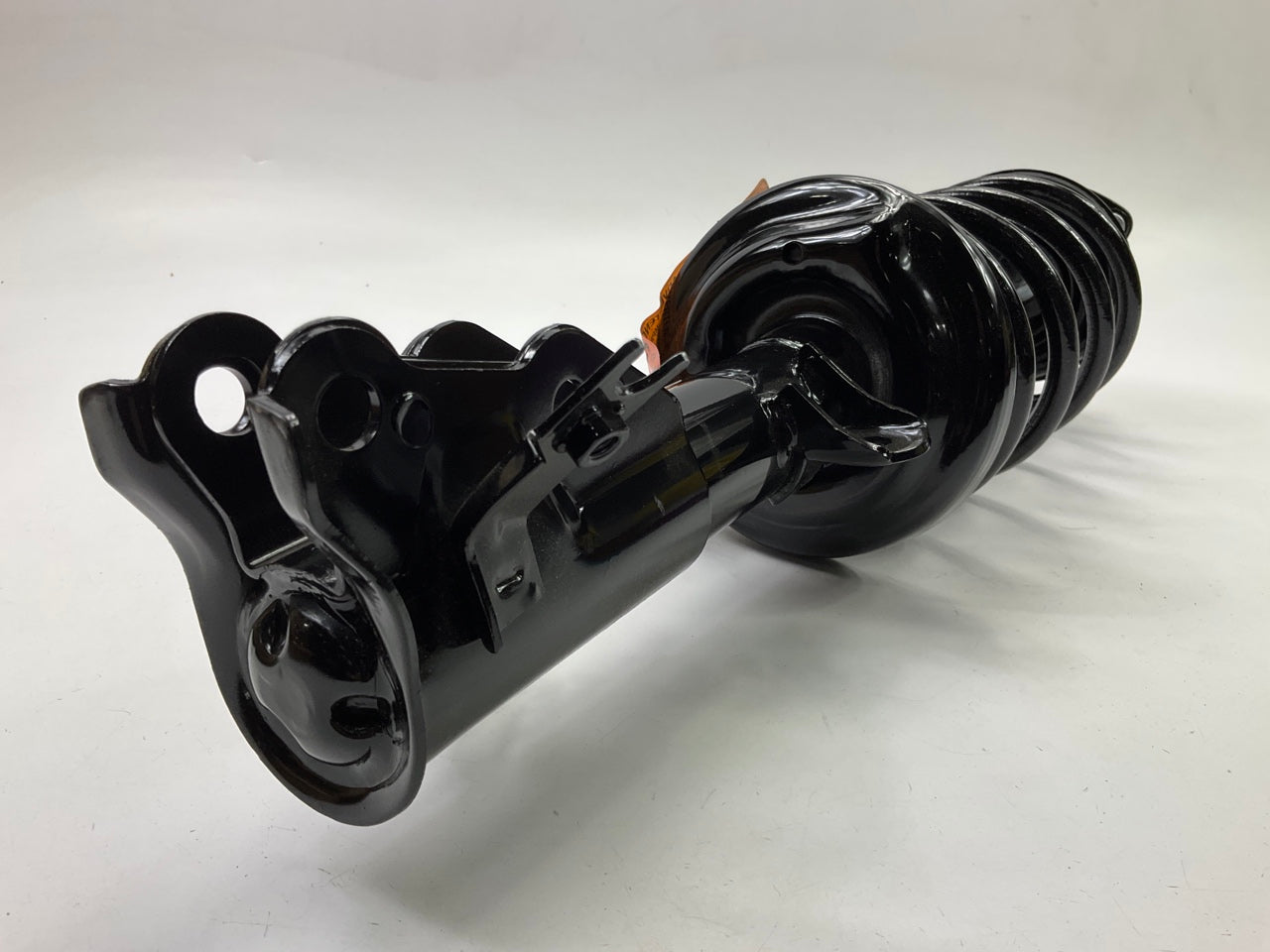 Monroe 182926 Front Left Suspension Strut And Coil Spring Assembly 2012 Civic