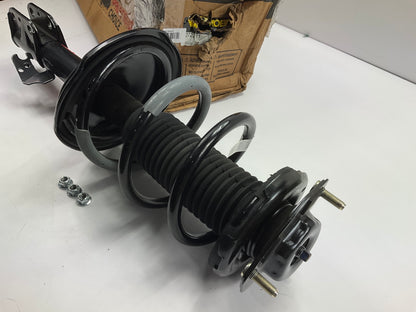 Monroe 272211 Suspension Strut And Coil Spring Assembly, Front