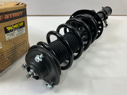 Monroe 272471R Suspension Strut & Coil Spring Assembly - Rear Right Quick Strut