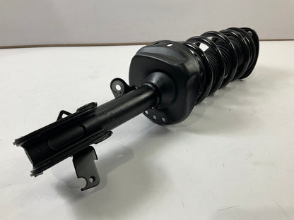 Monroe 272471R Suspension Strut & Coil Spring Assembly - Rear Right Quick Strut