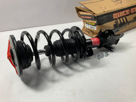 Monroe 272638 Front Suspension Strut And Coil Spring Assembly 2013-20 Fusion