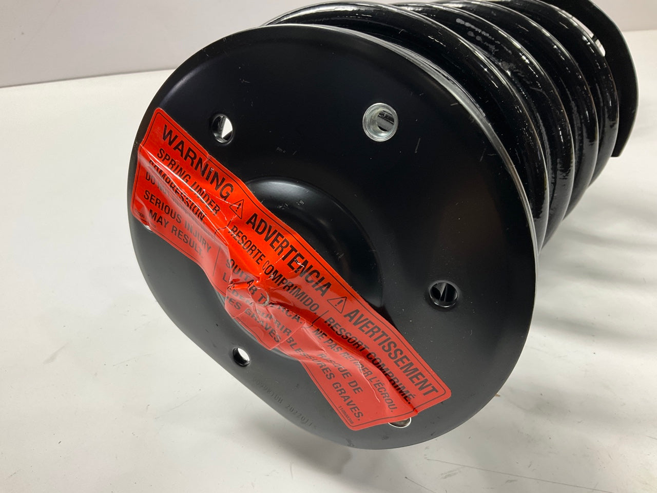 Monroe 272638 Front Suspension Strut And Coil Spring Assembly 2013-20 Fusion
