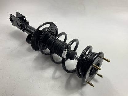 Monroe 272730 Front Left Complete Strut With Coil Spring - 14-17 Ford Explorer