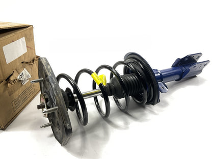 Monroe 281662L Suspension Strut And Coil Spring Assembly - REAR LEFT