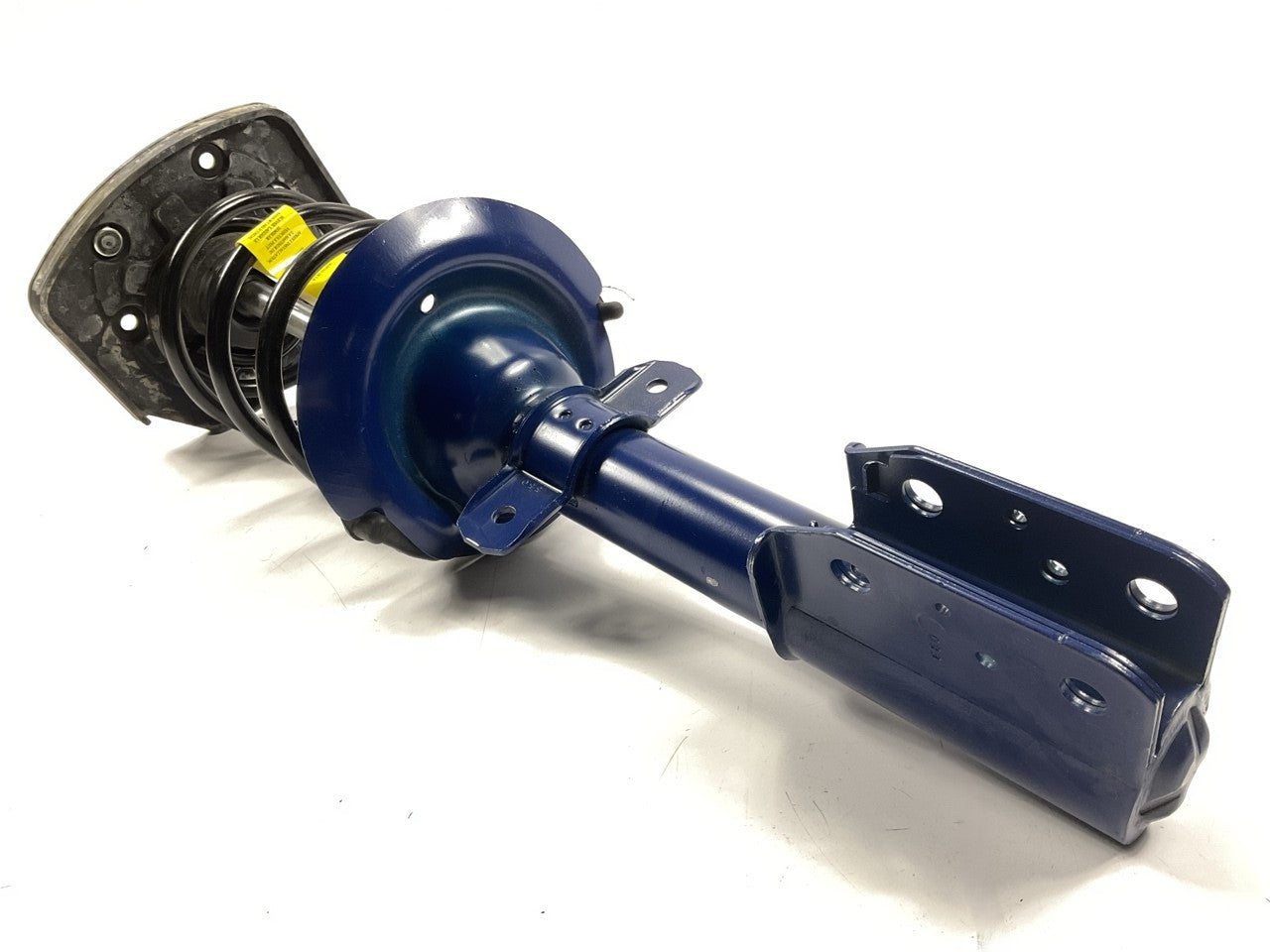 Monroe 281662L Suspension Strut And Coil Spring Assembly - REAR LEFT