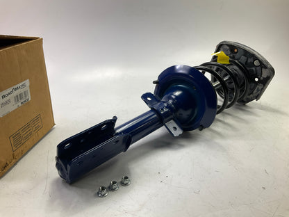 Monroe 281662R Rear Right Complete Strut With Coil Spring - 00-03 Chevy Impala