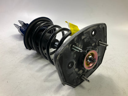 Monroe 281662R Rear Right Complete Strut With Coil Spring - 00-03 Chevy Impala
