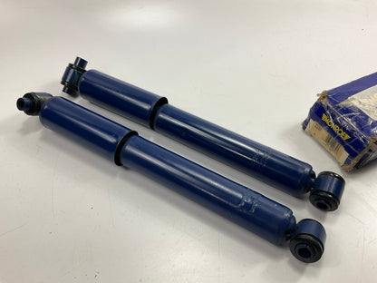 (2) Monroe 32254 Front Monro-Matic Plus Shock Absorber - AWD Only