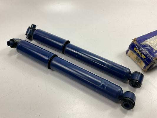 (2) Monroe 32254 Front Monro-Matic Plus Shock Absorber - AWD Only