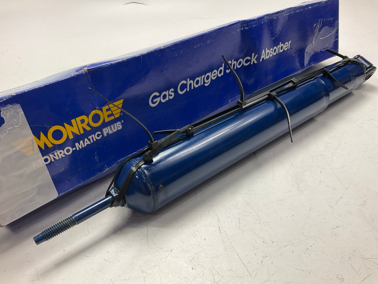 MISSING HARDWARE - Monroe 32305 Suspension Single Shock Absorber 97-03 F-150