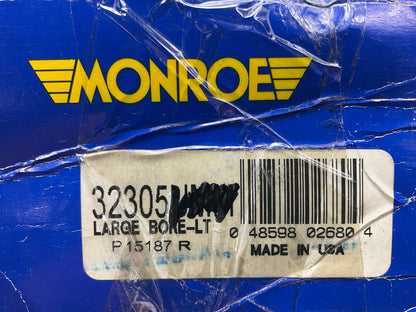 MISSING HARDWARE - Monroe 32305 Suspension Single Shock Absorber 97-03 F-150