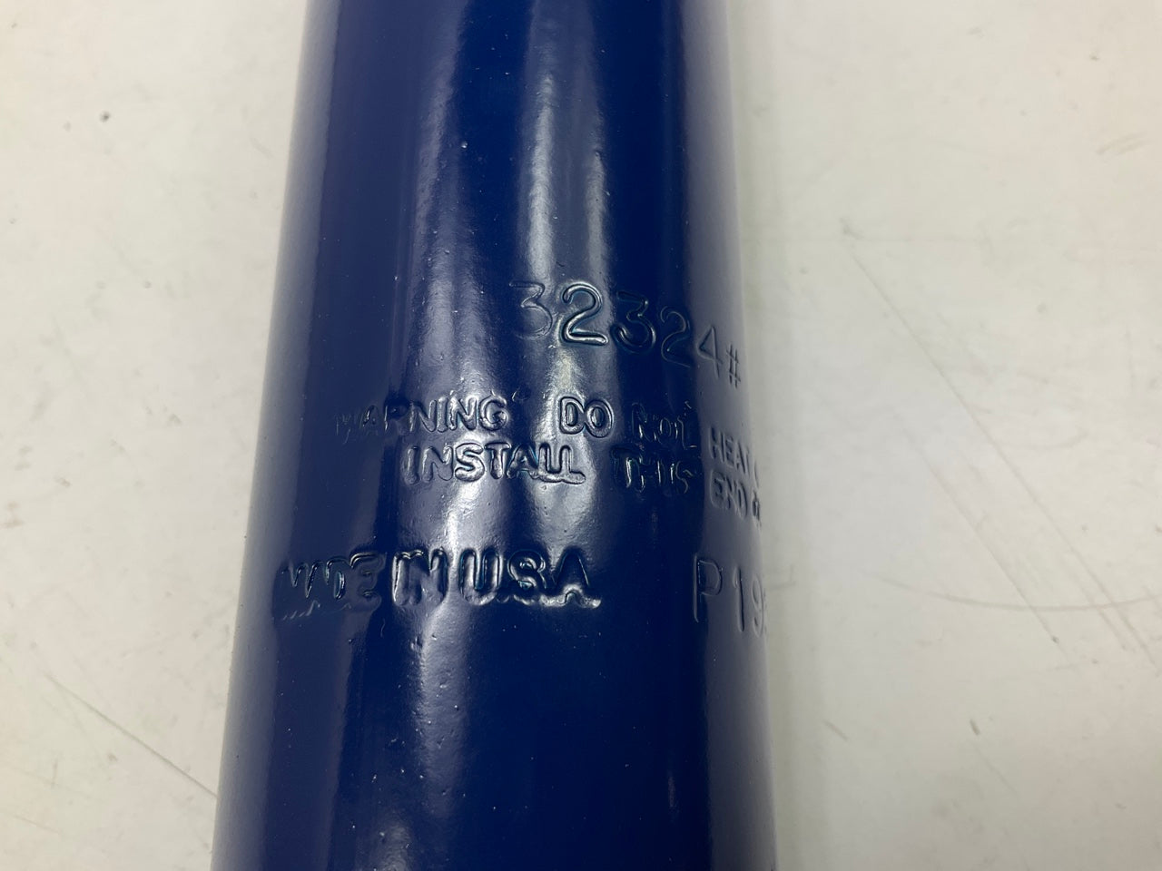 Monroe 32324 Rear Monro-Matic Plus Shock Absorber