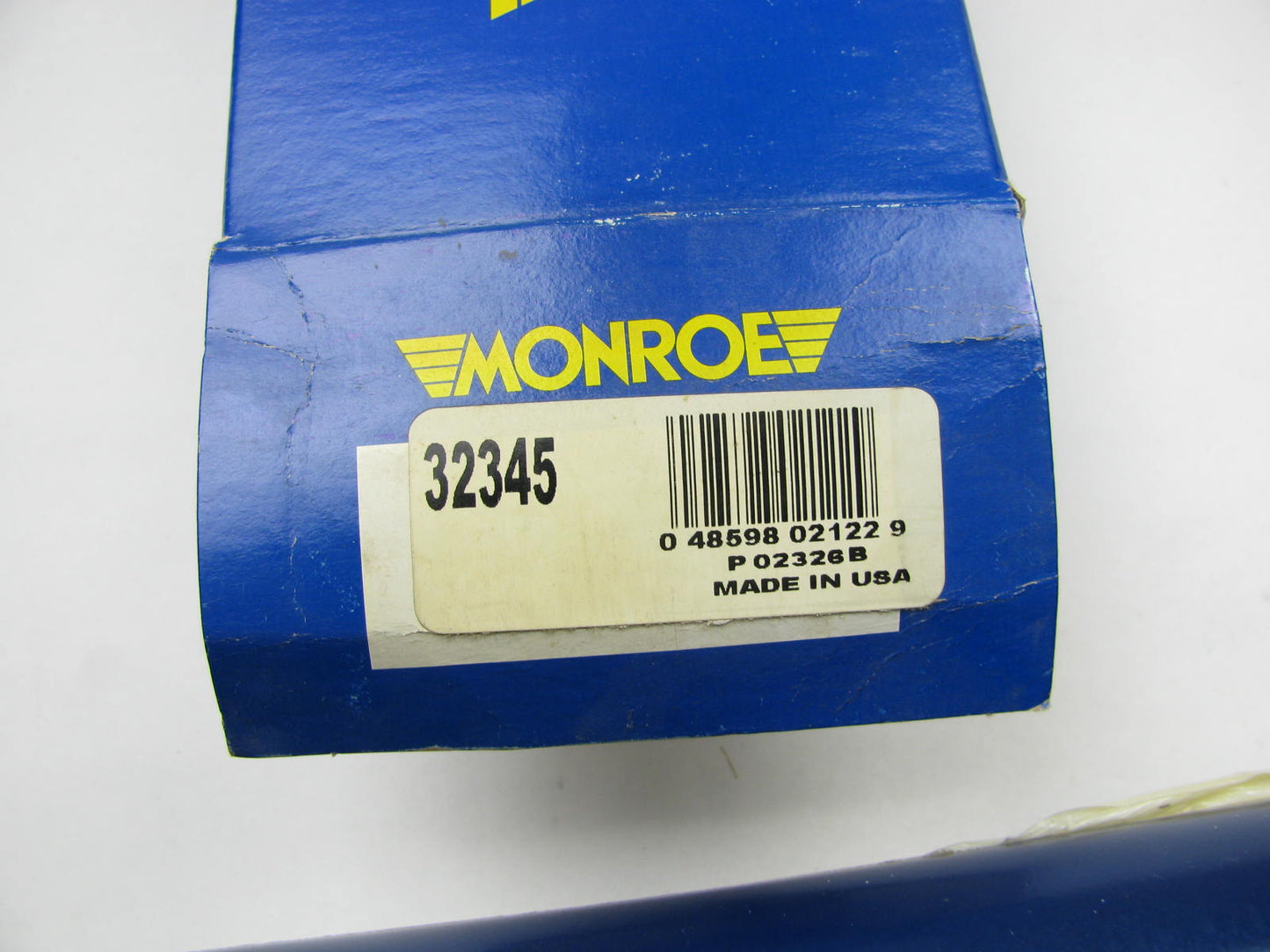 Monroe 32345 Rear Monroe Matic Plus Shock