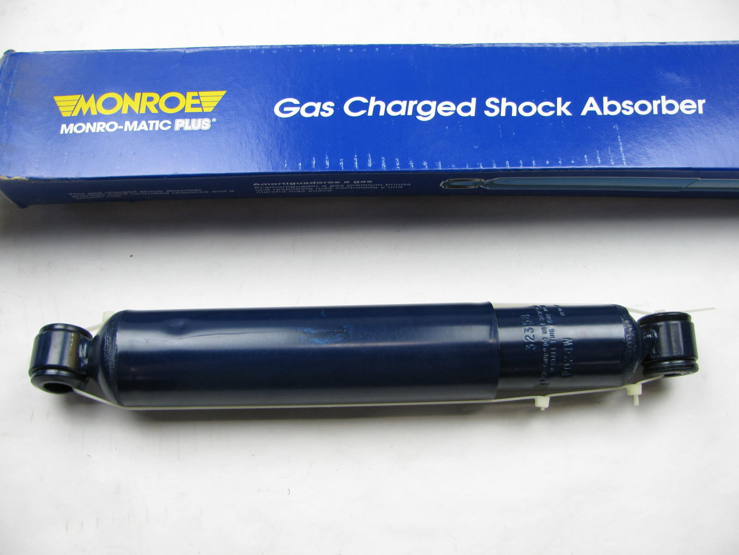 Monroe 32358 Shock Absorber Monro-Matic Plus - Front