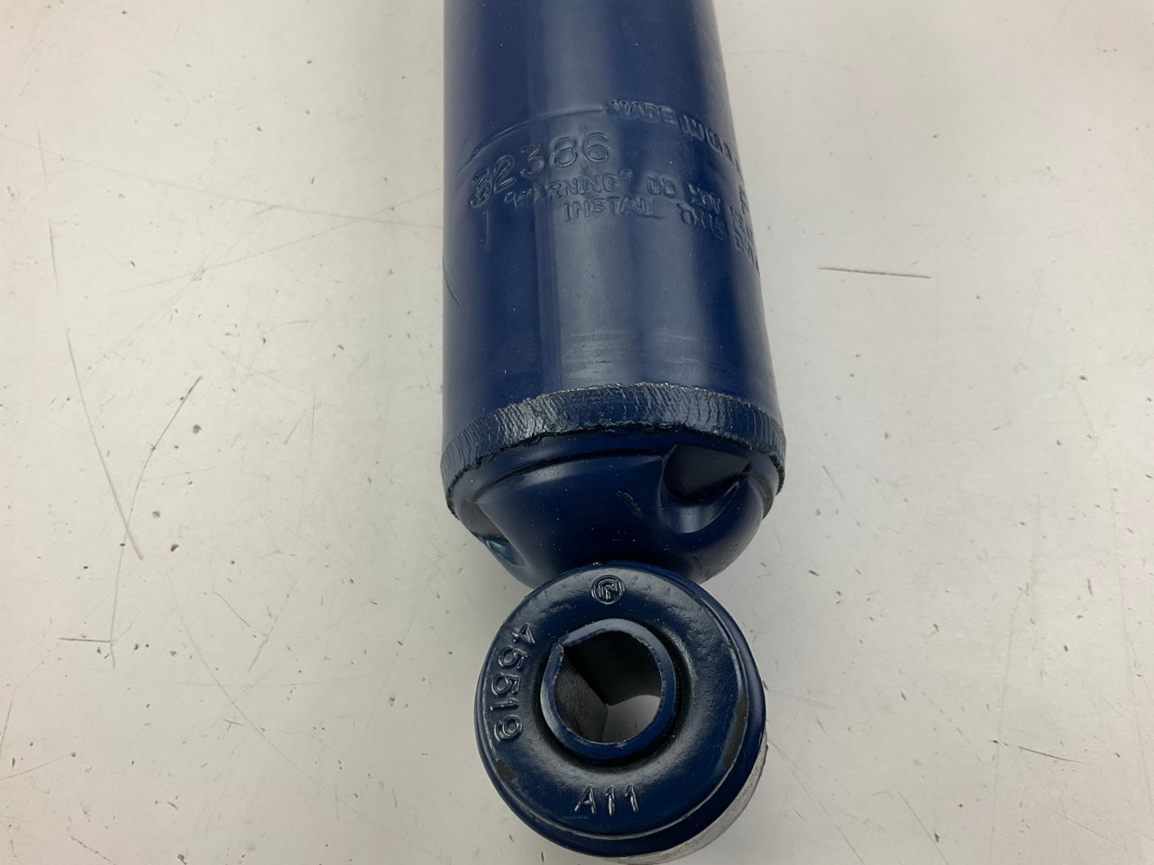 Monroe 32386 Rear Monro-matic Suspension Shock Absorber - 4WD ONLY