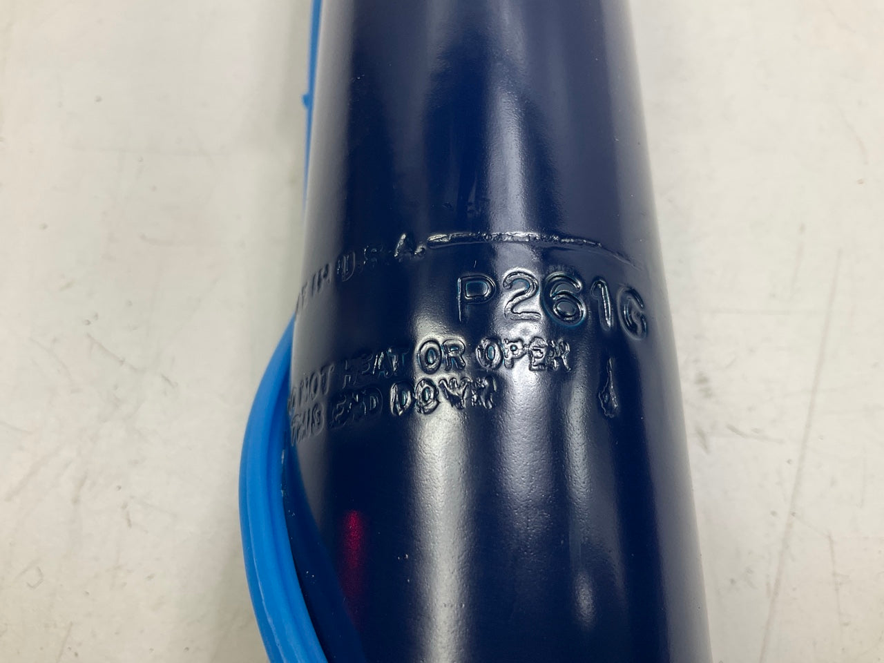 Monroe 32391 Monro-Matic Suspension Shock Absorber, Rear