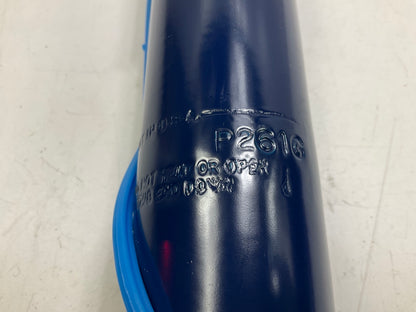 Monroe 32391 Monro-Matic Suspension Shock Absorber, Rear
