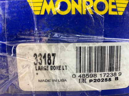 Monroe 33187 Rear Shock For 2001-2007 Ford Escape, 2001-2006 Mazda Tribute