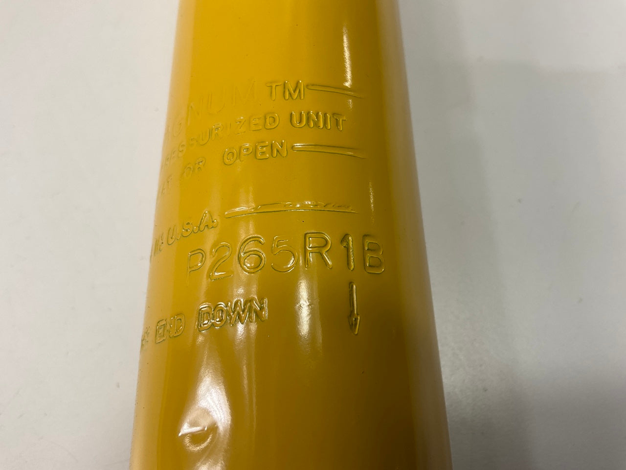Monroe 34657 Front Suspension Shock Absorber