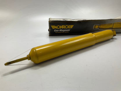MISSING HARDWARE - Monroe 34658 Rear Shock Absorber