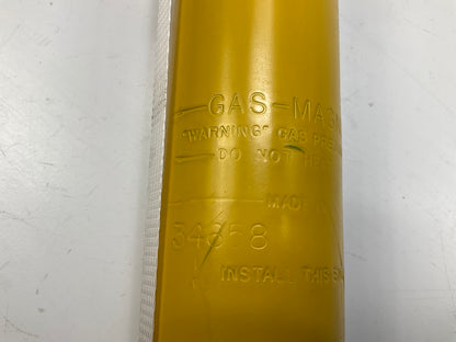 MISSING HARDWARE - Monroe 34658 Rear Shock Absorber